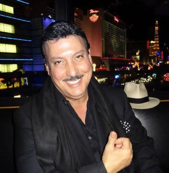 Carlos Fuente Jr.