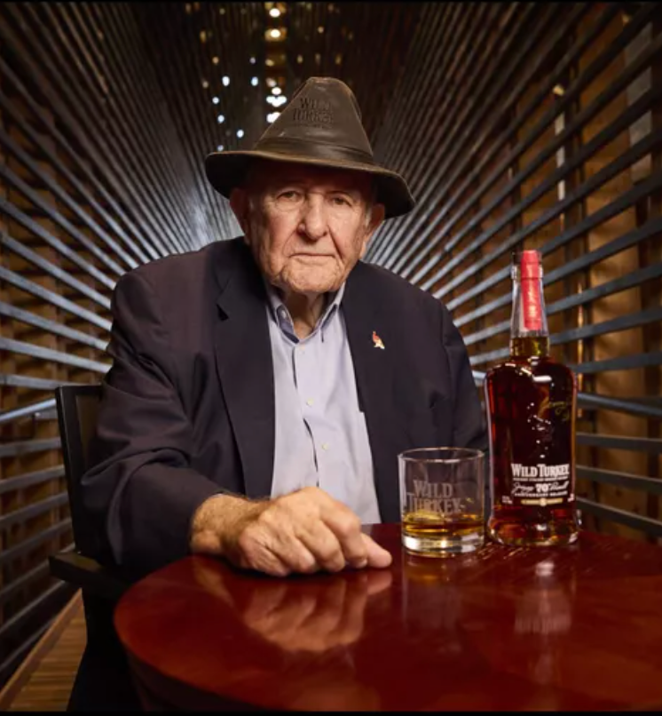 Jimmy Russell