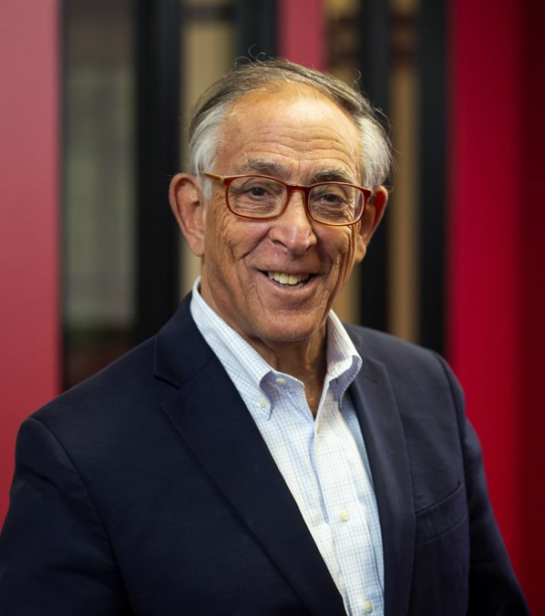 Max Shapira